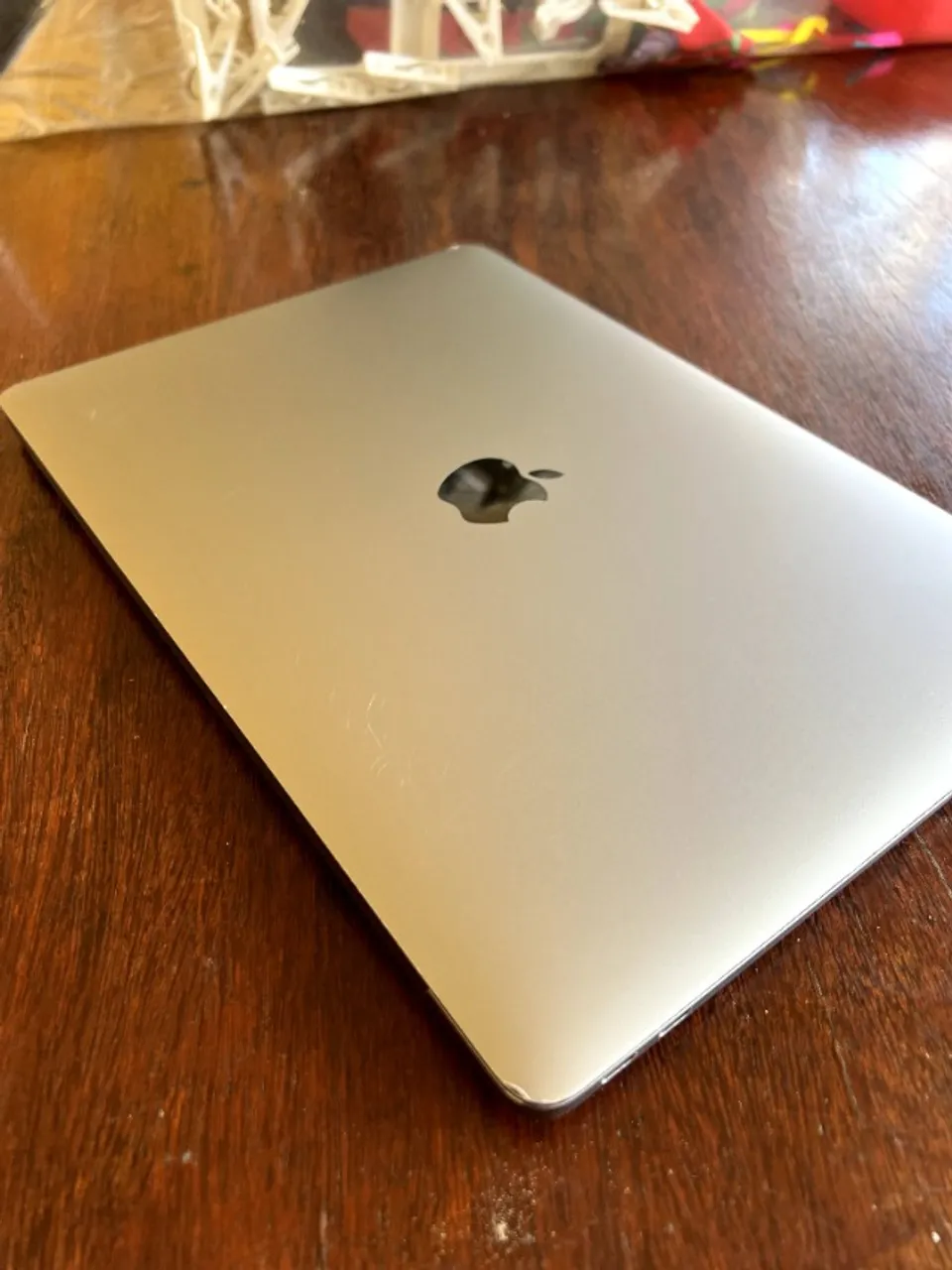Apple Macbook Air (13 polegadas, 2020, Chip M1, 256 GB de SSD