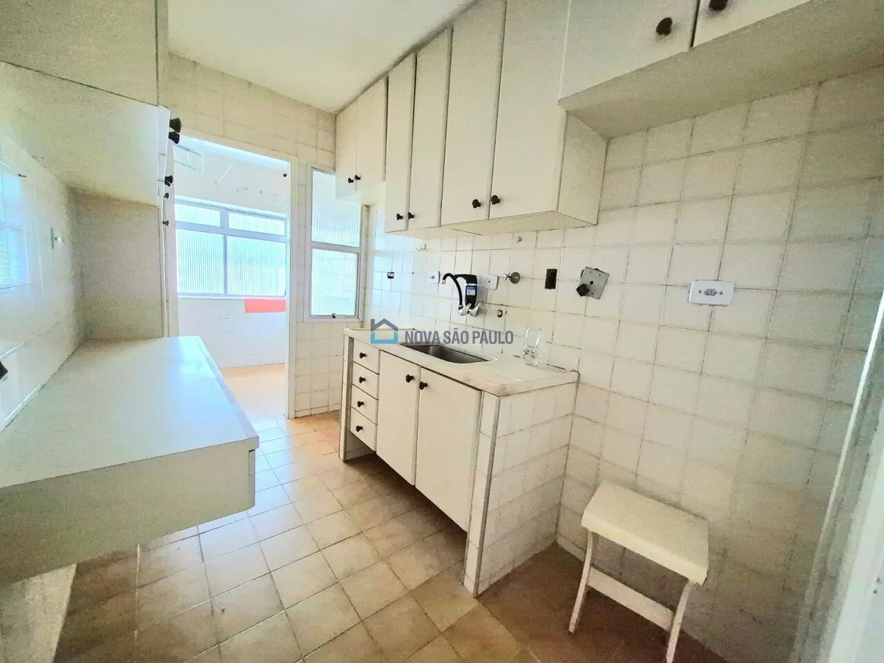 Apartamento 70 m² 03 Quartos 01 Vaga - Saúde - Foto 3