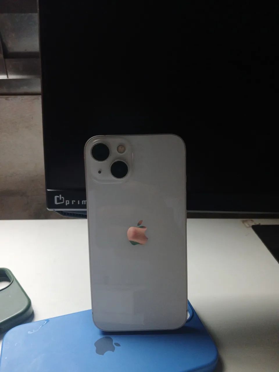Iphone 13 Branco 128gb - Foto 3