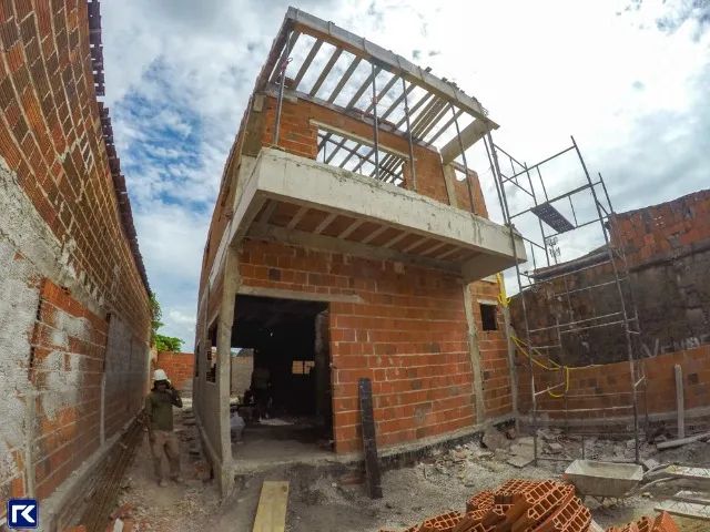 REFORMAS RESIDENCIAIS EM FORTALEZA E REGIÃO - Foto 2