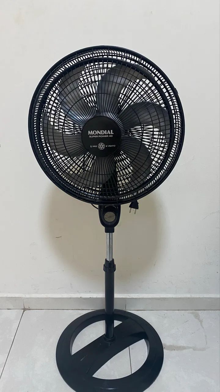 Vendo Ventilador Mondial  - Foto 2