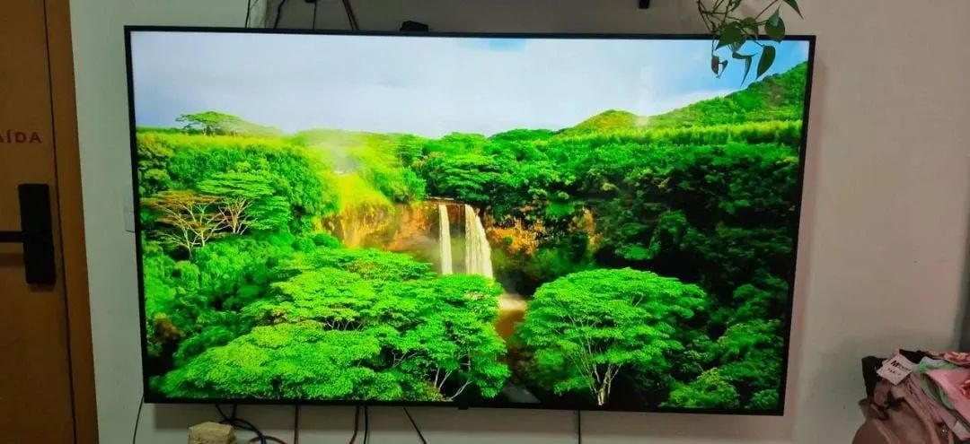 Vendo tv smart