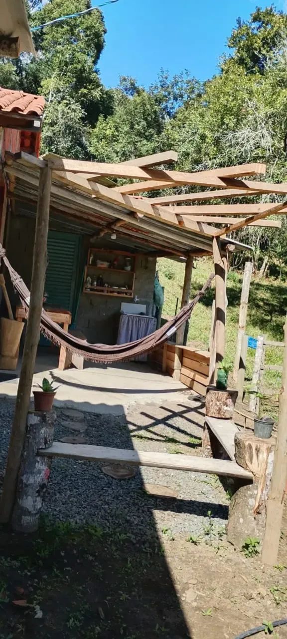 Casa no bairro dos Macacos em Silveiras - Foto 2