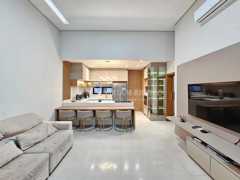 CASA CONDOMINIO MORADAS DAS FLORES