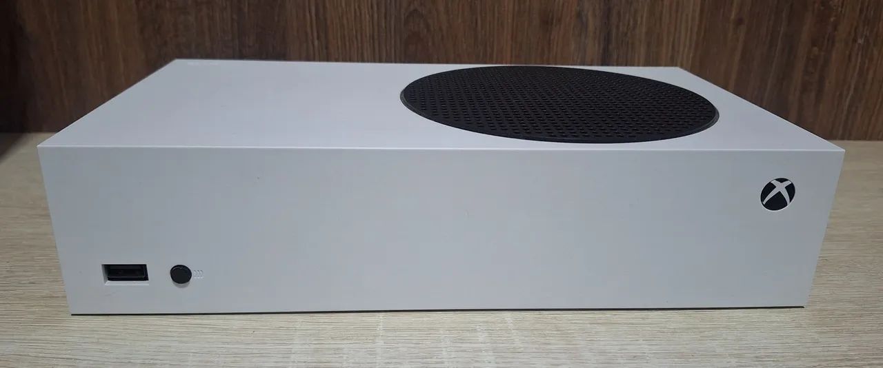 Xbox one Series S - Foto 3