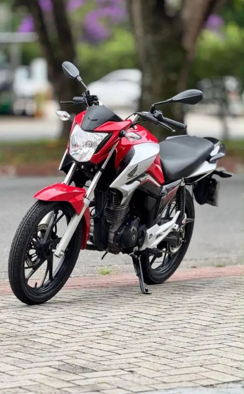 CG TITAN 160  - Foto 4