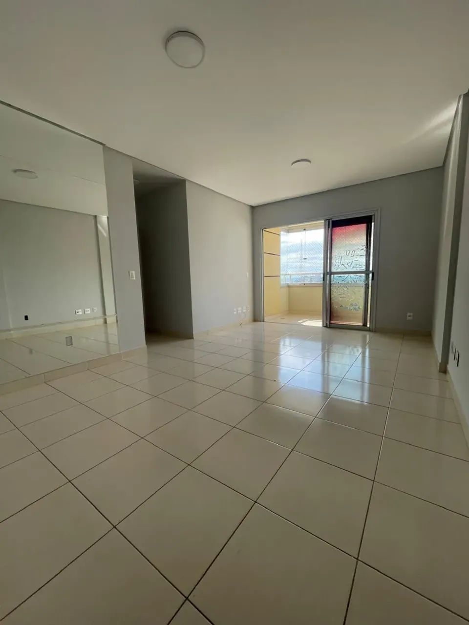 Apartamento para Locação  Edifício Solar do Bosque | Jardim Aclimação - Foto 3