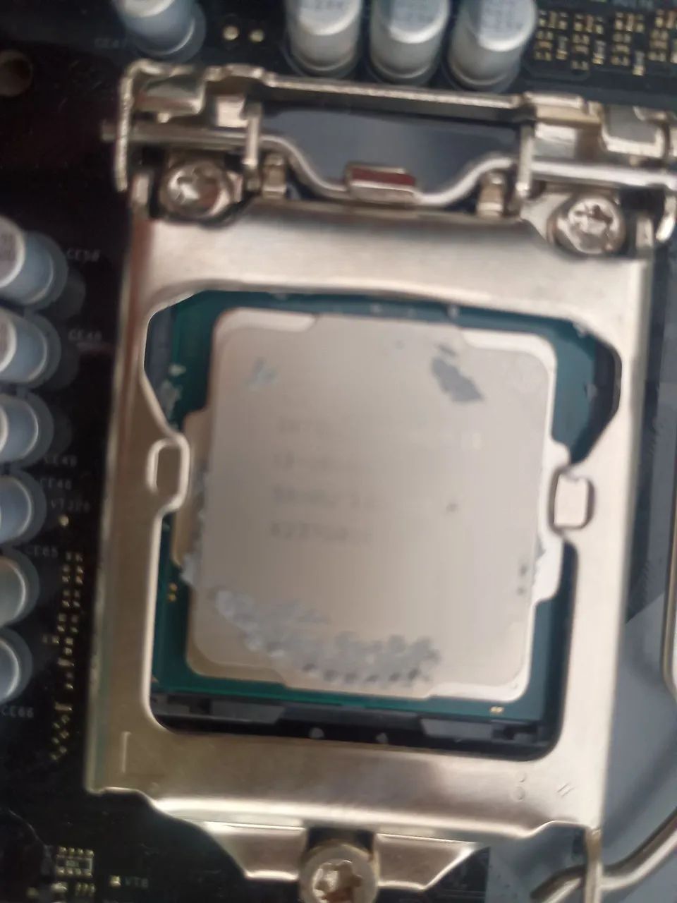 Kit i3 geração 10 - Foto 2