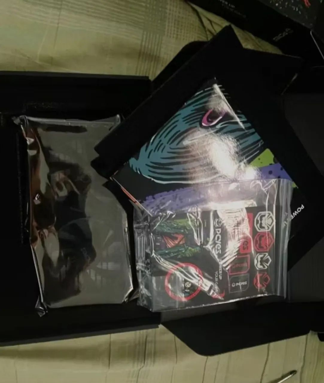 Vendo Placa de Vídeo PCYES GTX 1660 SUPER com garantia  - Foto 2