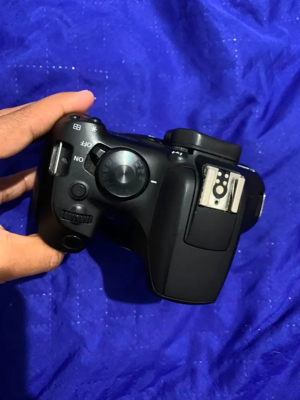 Camera t6  - Foto 2