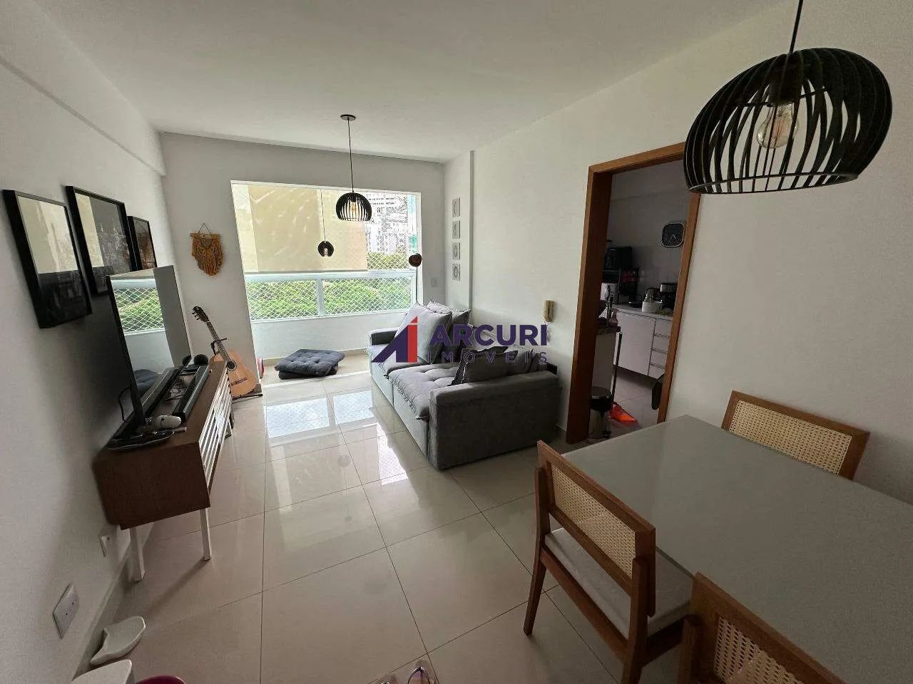 Apartamento 02 quartos Buritis (BH) - Locação