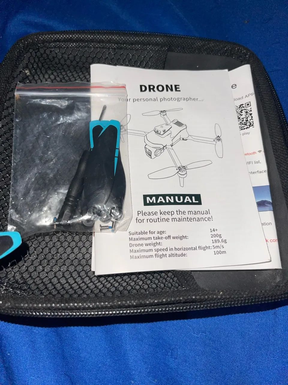 Drone  - Foto 4
