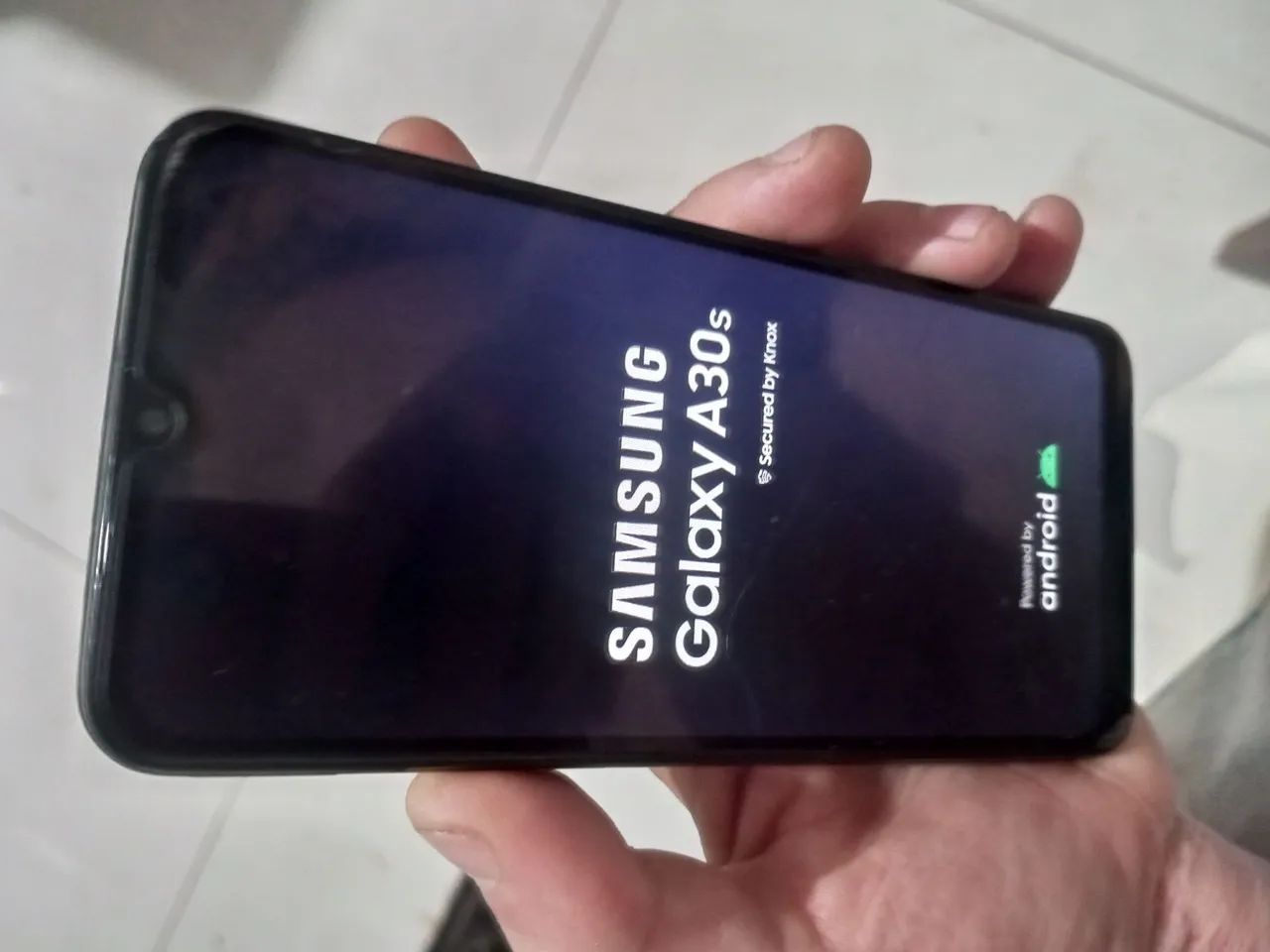 Galaxy A030 Barato - Foto 3