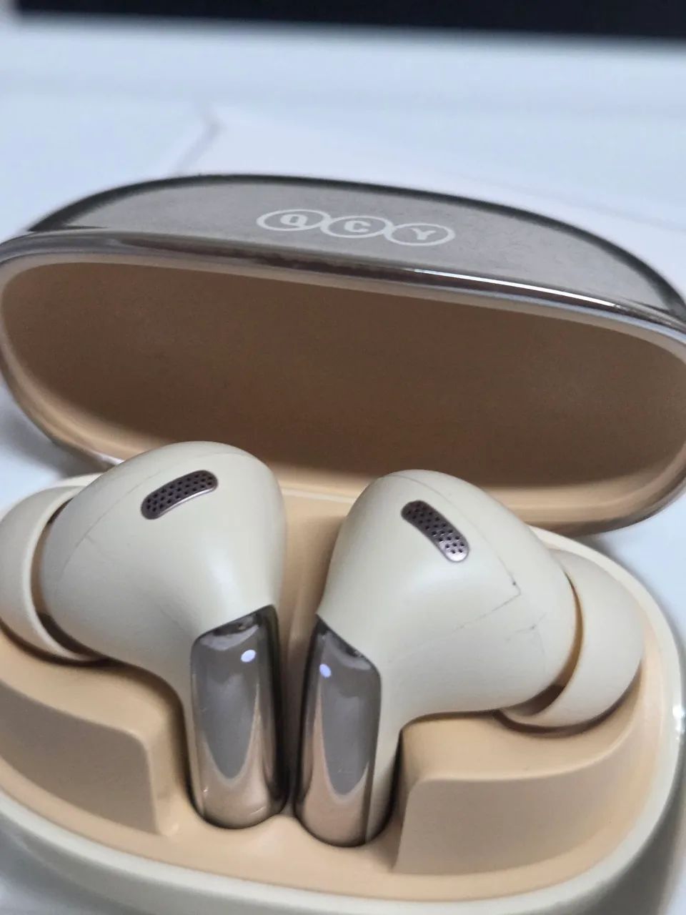 Fone QCY Melobuds Pro - Foto 3