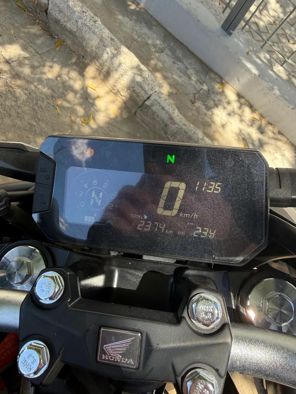 CB 300f  - Foto 4