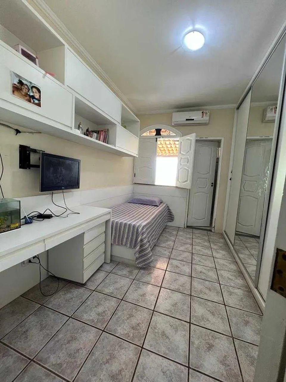 Socorro, cidade sede, lado da sombra [2889] - Foto 4