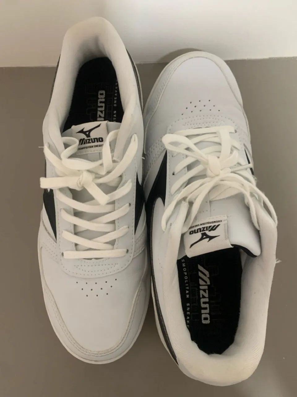 Tenis Mizuno  - Foto 4