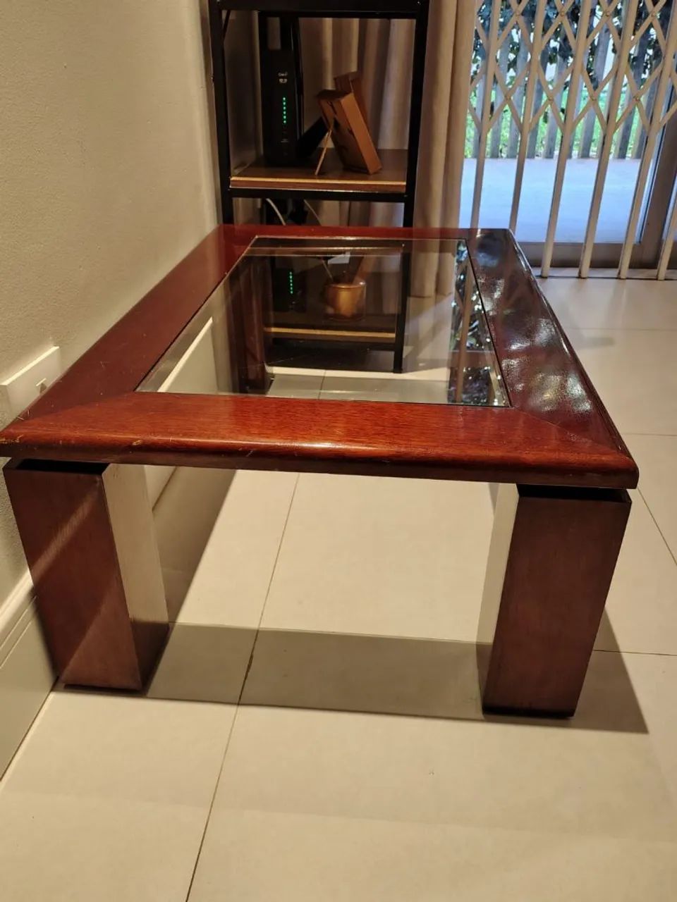 Mesa de centro  - Foto 5