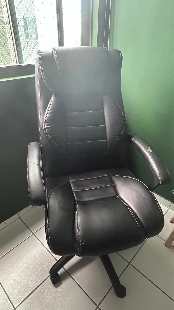 Cadeira Gamer 