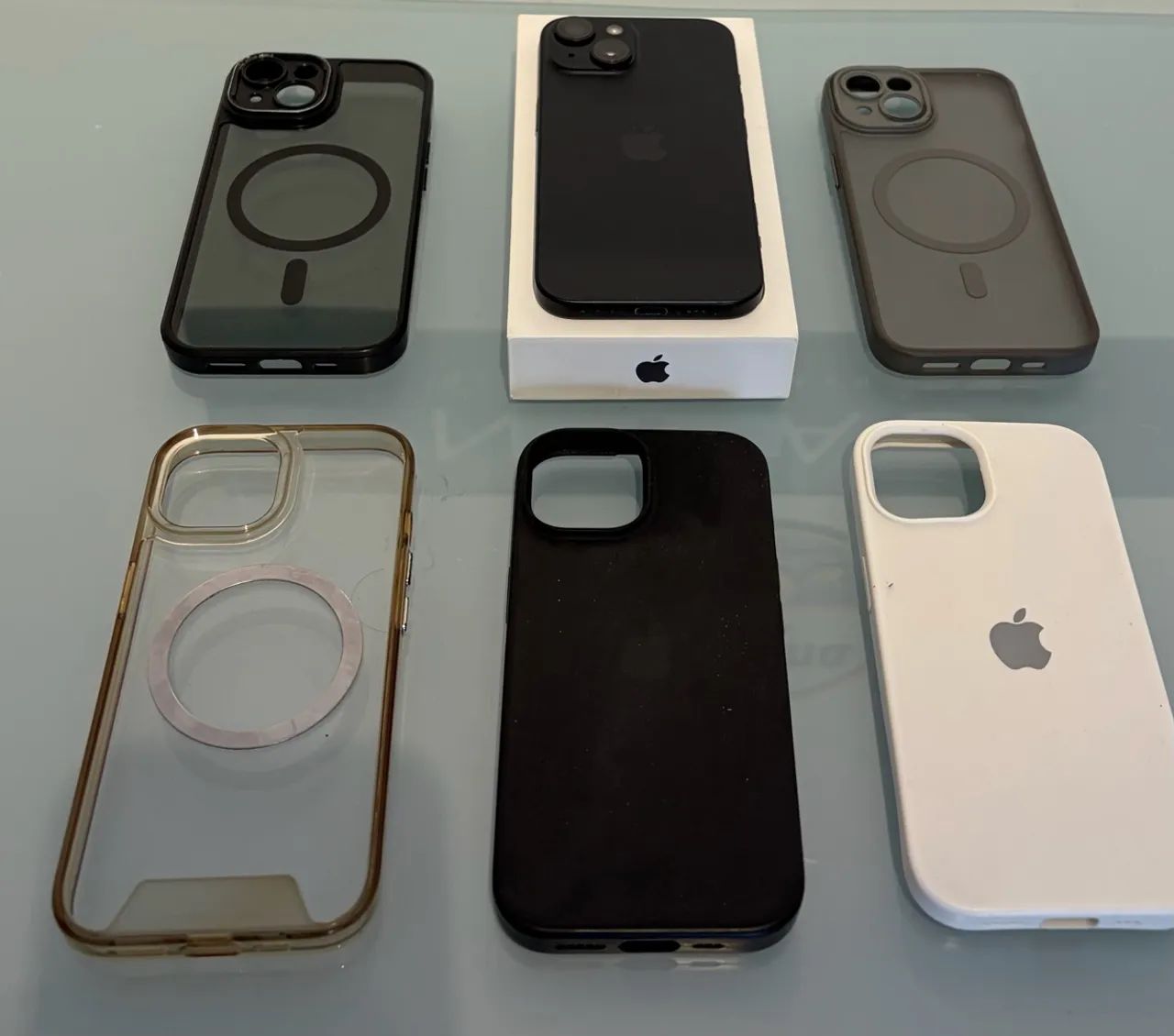 Iphone 15 128gb - Foto 2