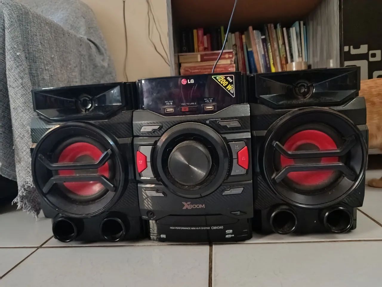 Microsystem vendo  - Foto 3