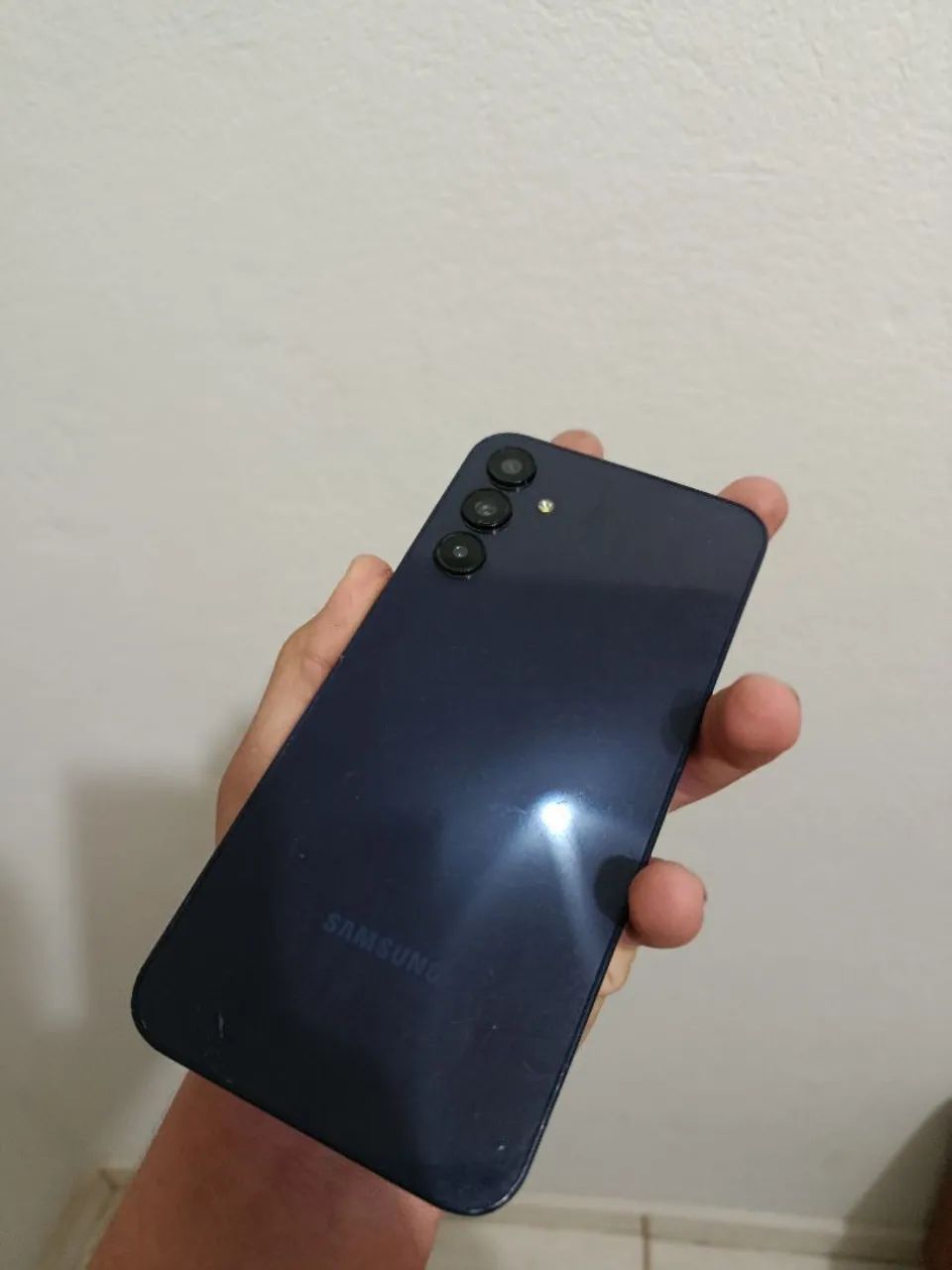 Samsung a15  - Foto 2