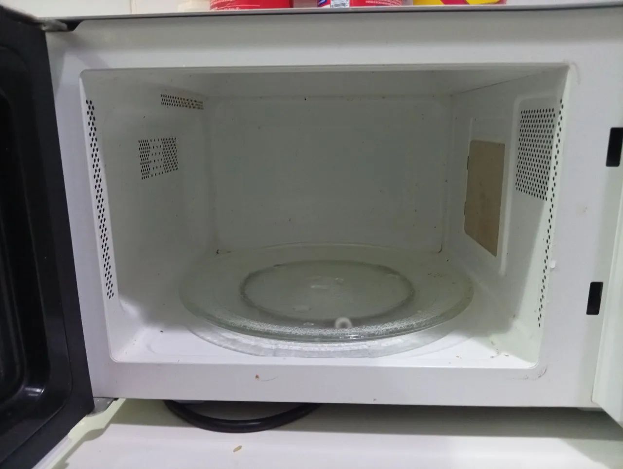 Microondas Midea  - Foto 3