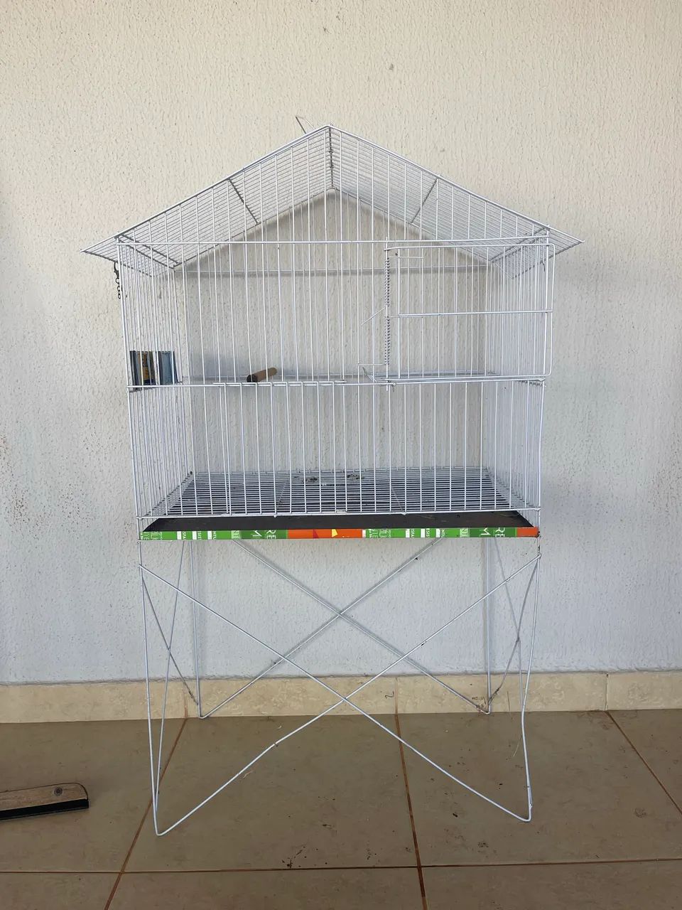 Gaiola 