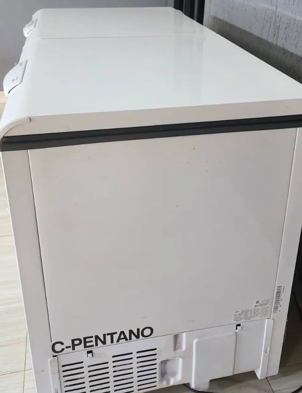 Freezer horizontal Consul 534 litros! - Foto 2