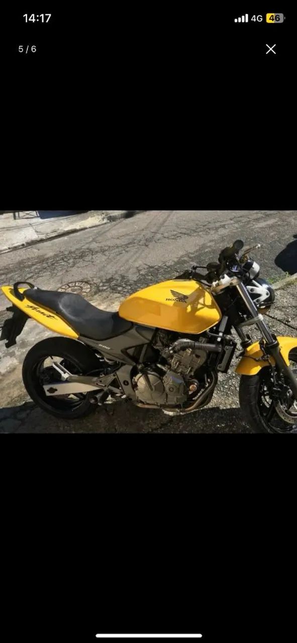 Hornet 2007  - Foto 3