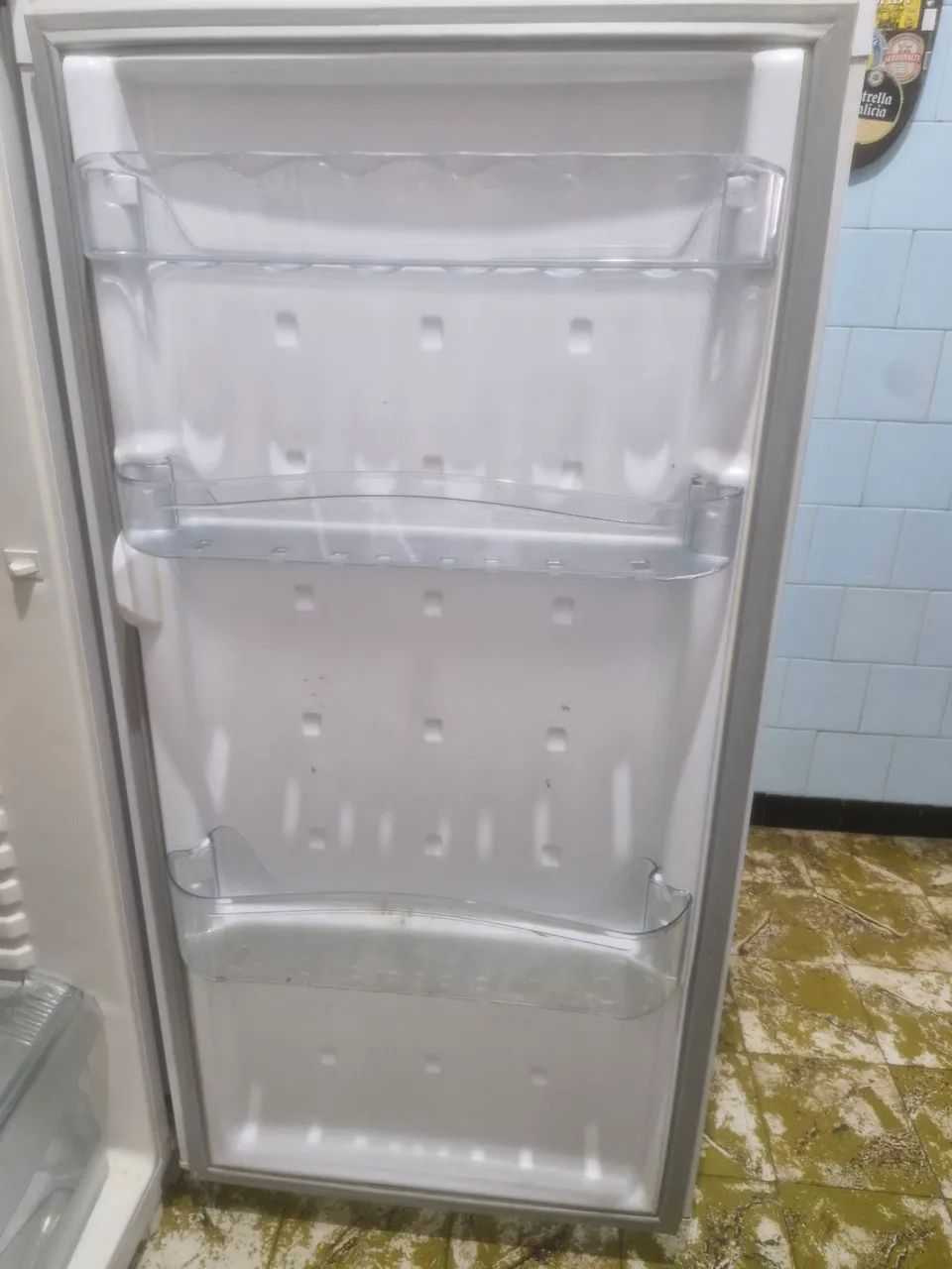 Geladeira Consul 334L - Foto 3