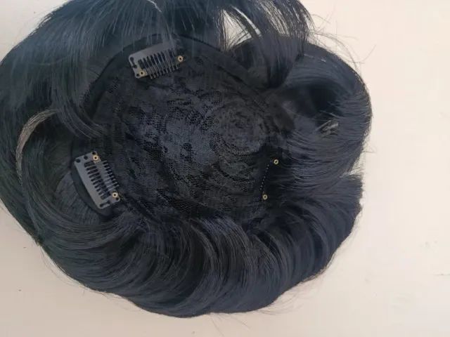 Hair Toppers para homens - Foto 3
