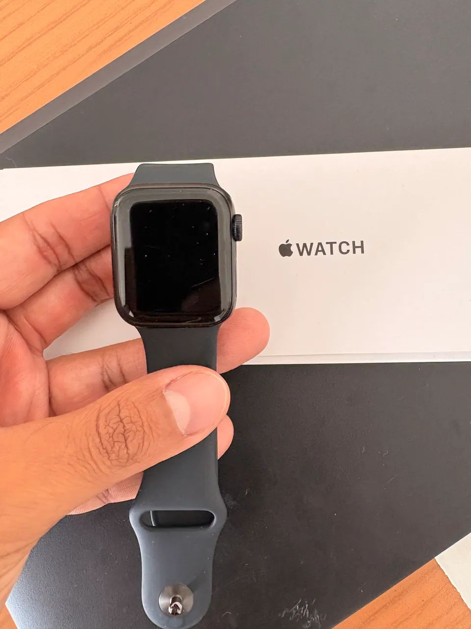 Apple Watch SE 40mm - Foto 2