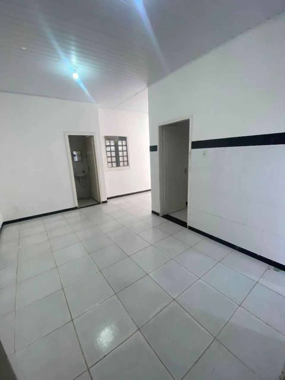 Casa de um quarto , próxima ao shopping Jardins,  70 m - Foto 2