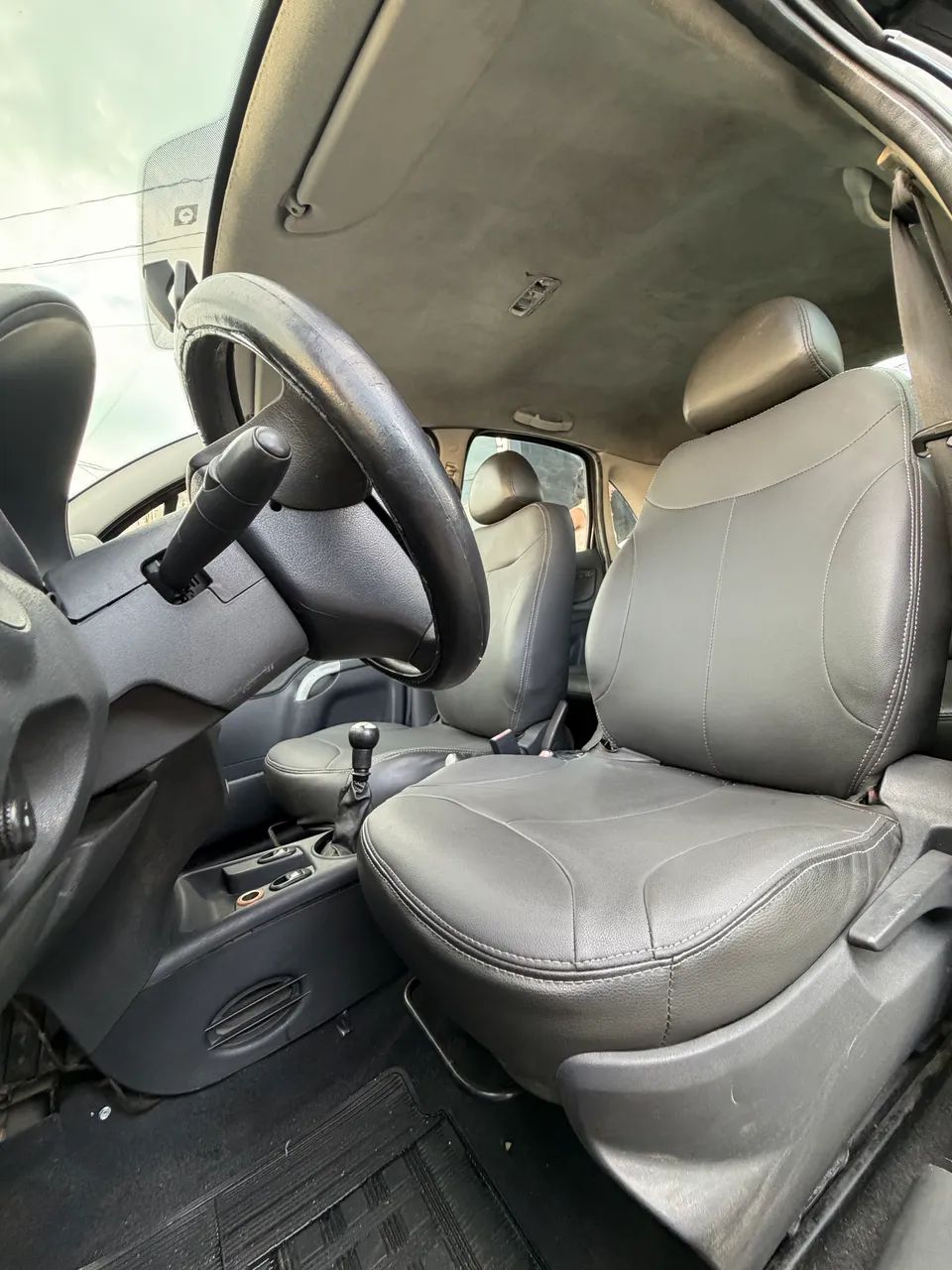 Citroën C3 Exclusive 1.4 Flex 8V 5p, foto 7 de 10