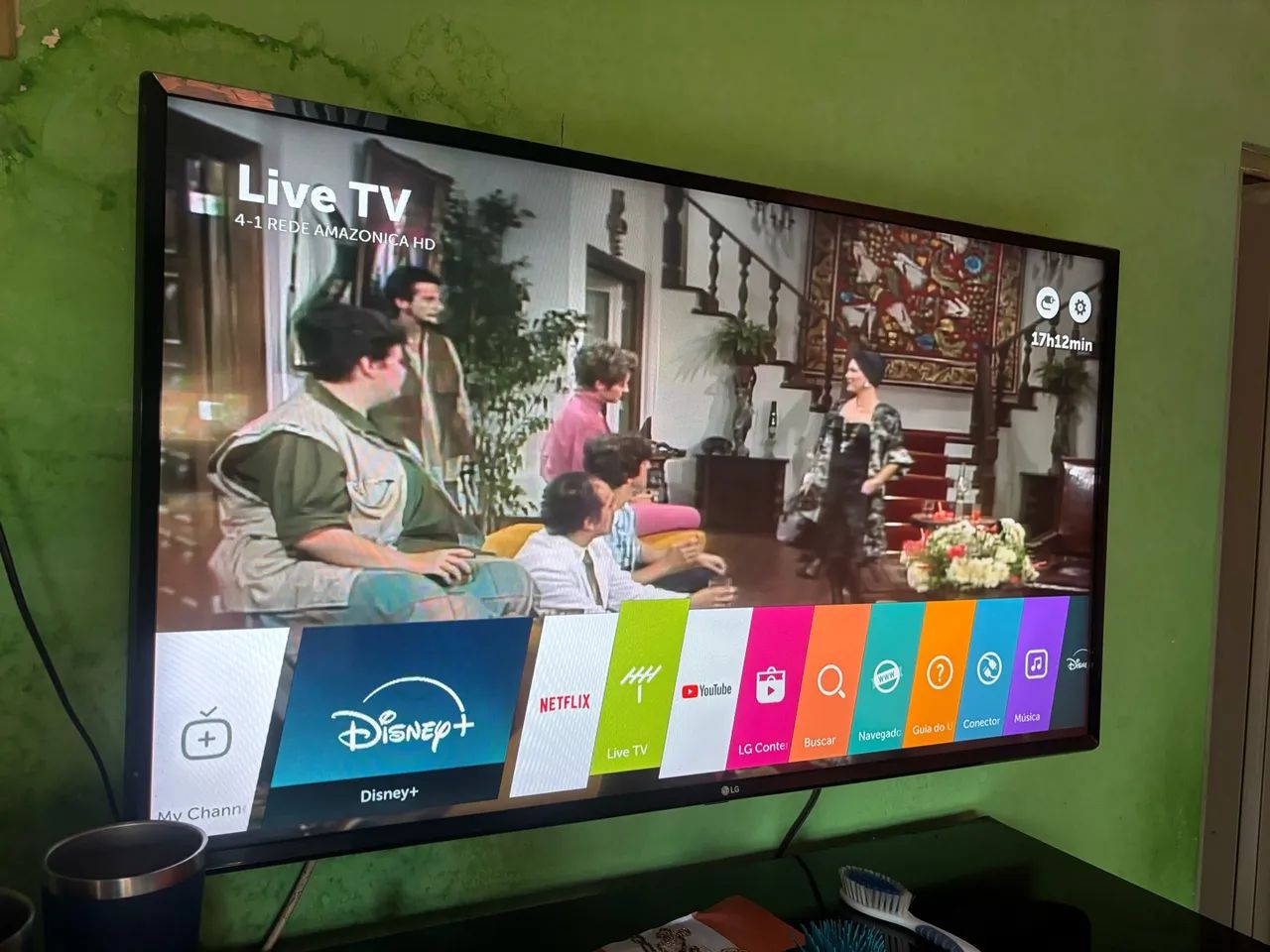 Tv LG - Foto 2