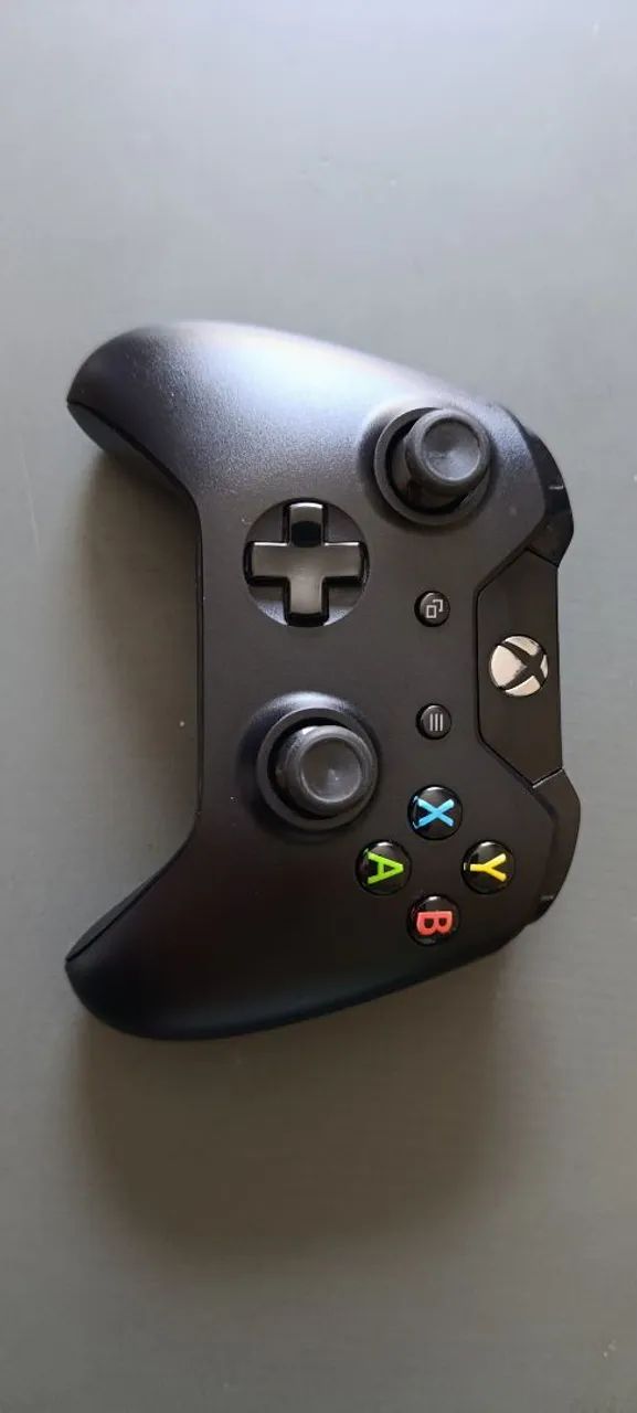 Controle Xbox One