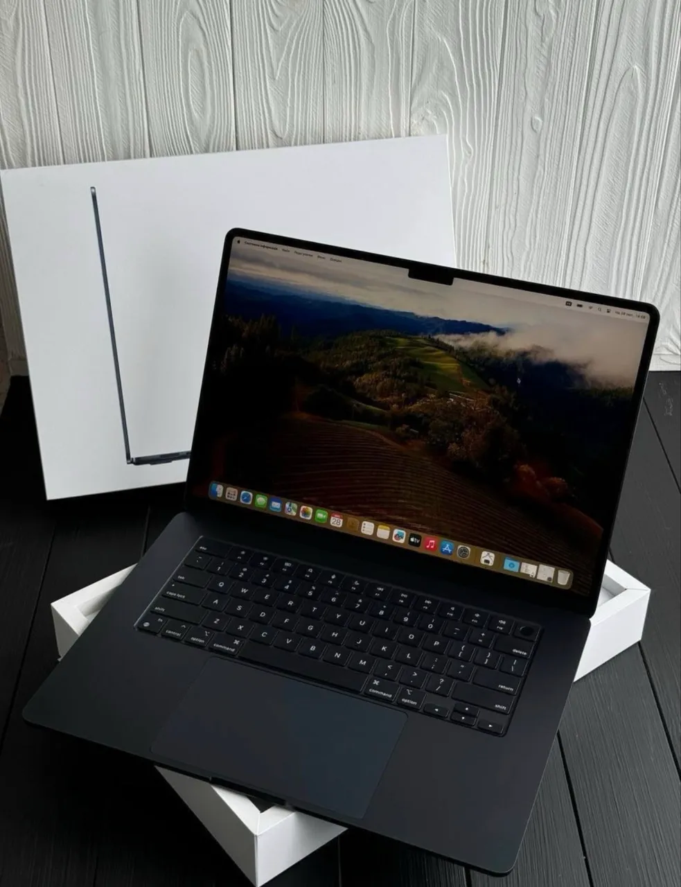 MacBook Air 13