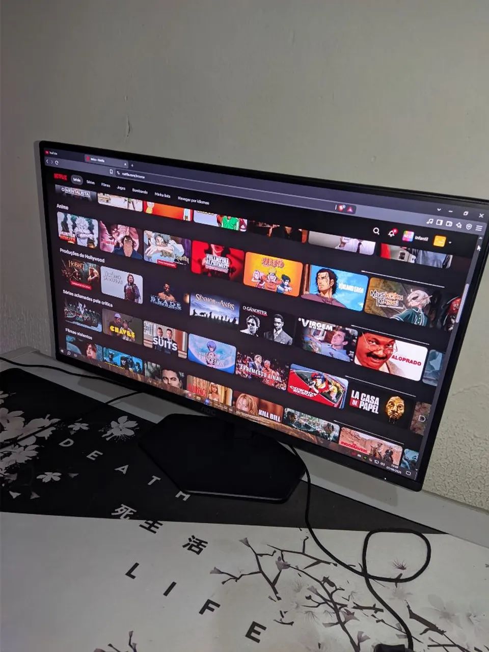 MONITOR 310HZ - Foto 3