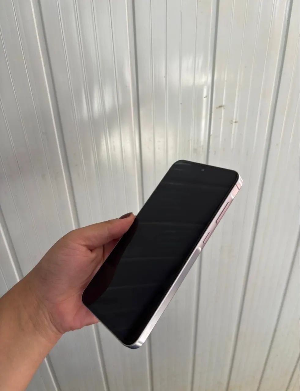 Samsung Galaxy A55 5G 256GB - Foto 4