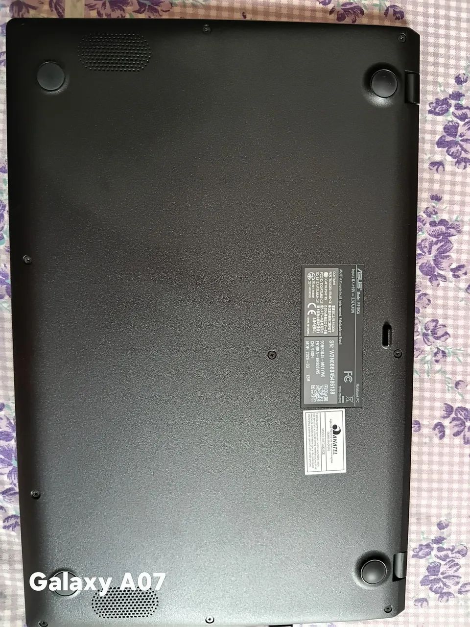 Notebook a venda - Foto 4
