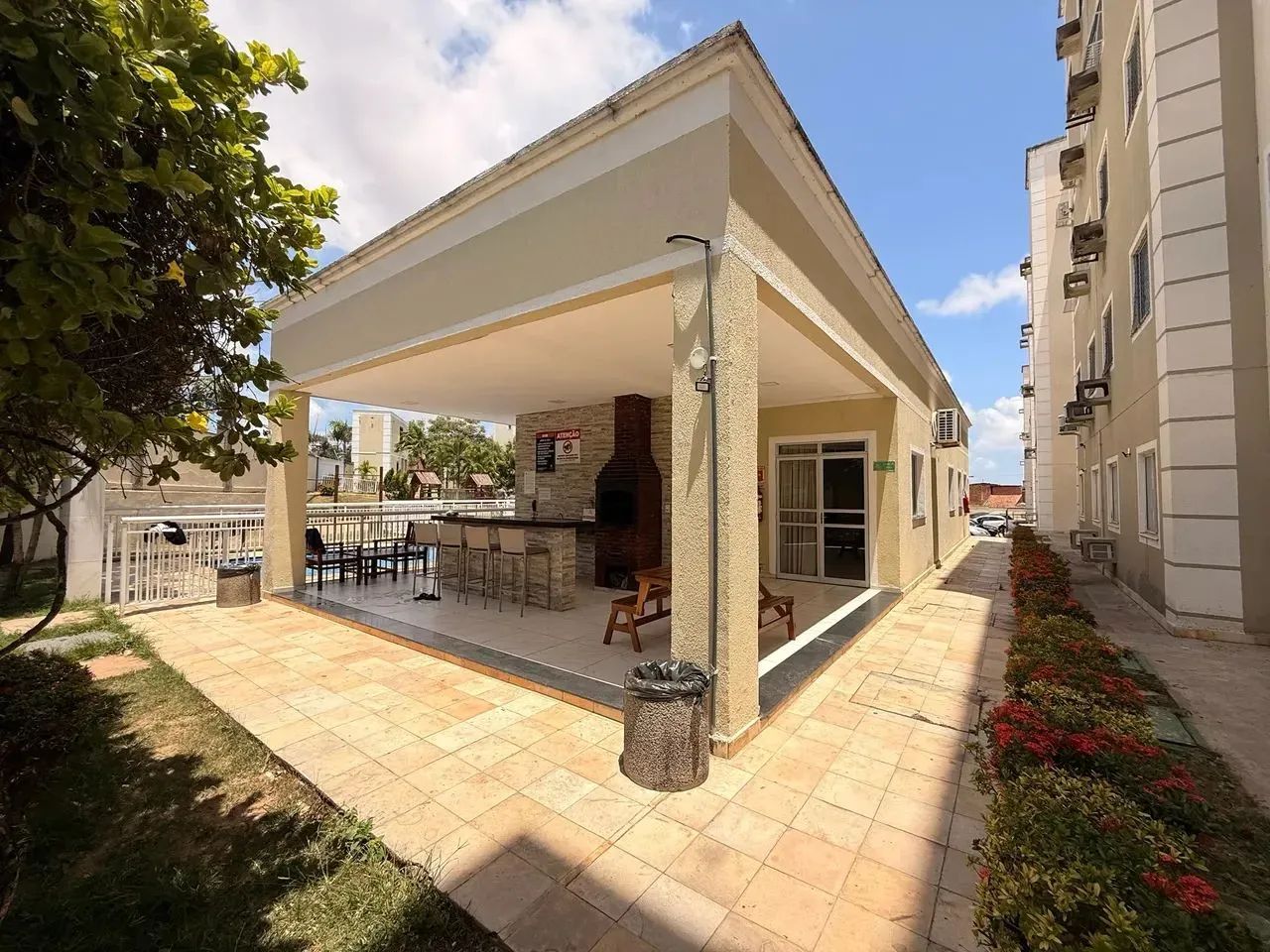 Apartamento no Villagio Maraponga - Foto 4