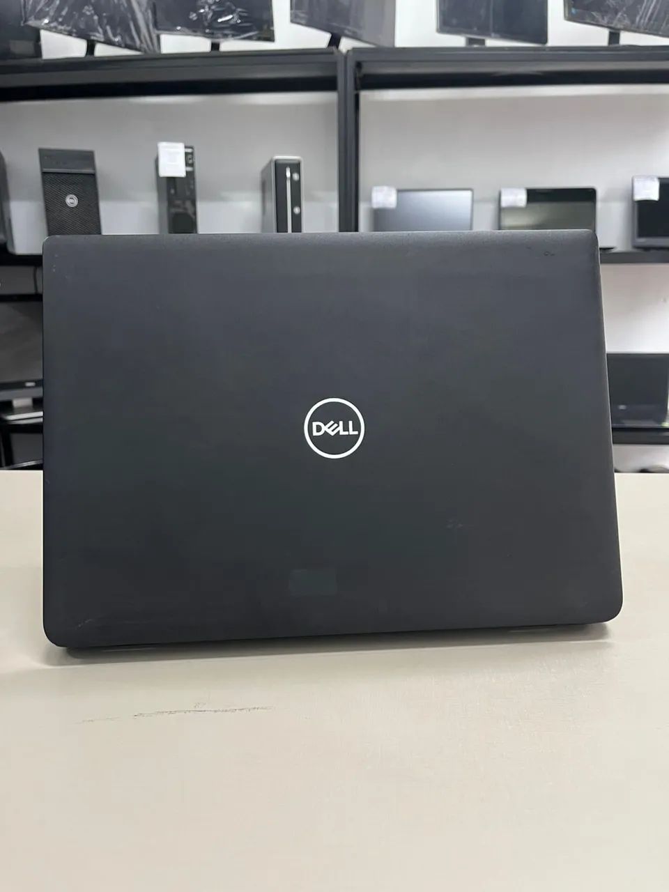 Notebook Dell