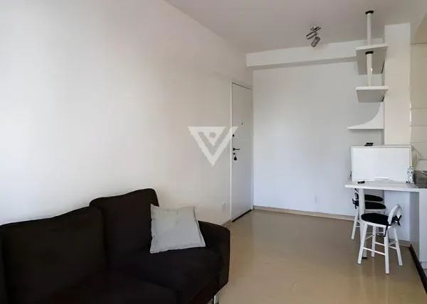 Apartamento 1 dormitório em Perdizes