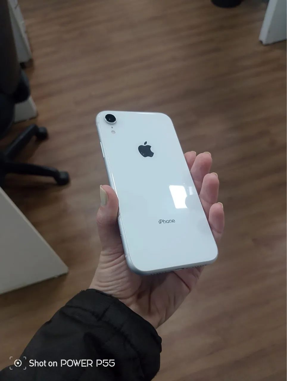 iPhone XR - Foto 4