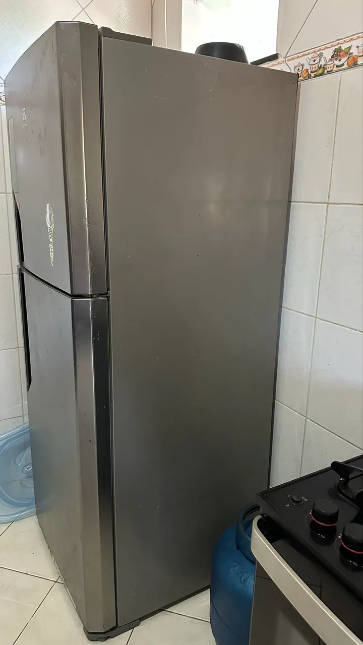 Geladeira Electrolux - Foto 4