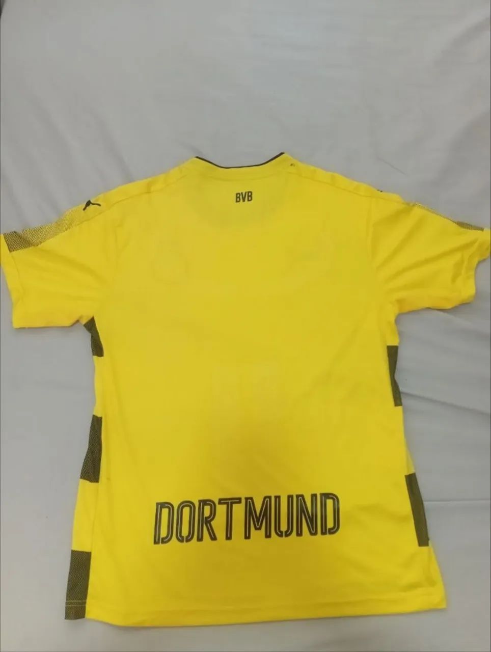 Camiseta Borussia Dortmund  - Foto 3