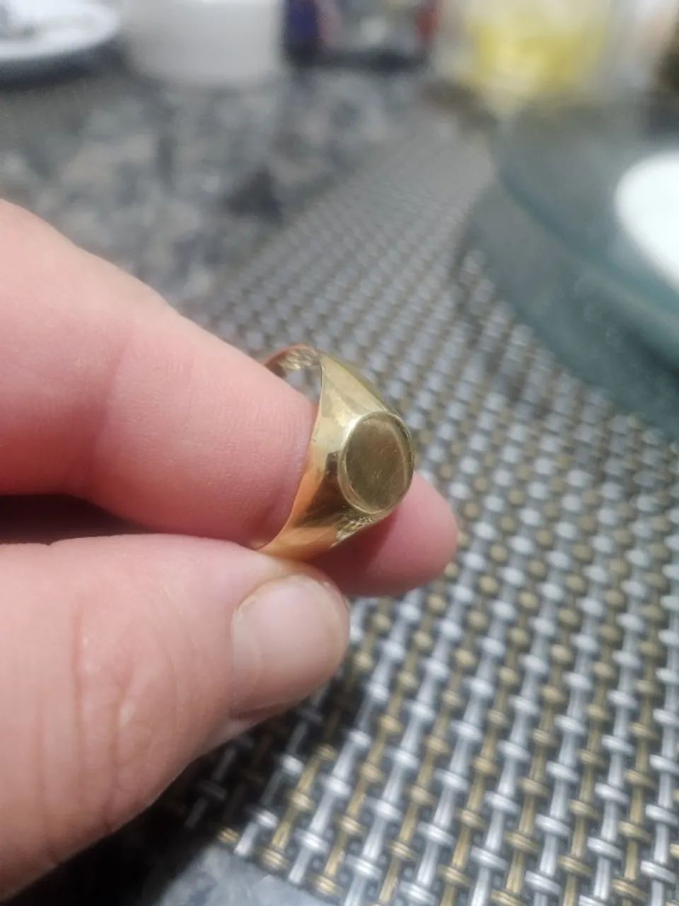Cordao de ouro - Foto 2