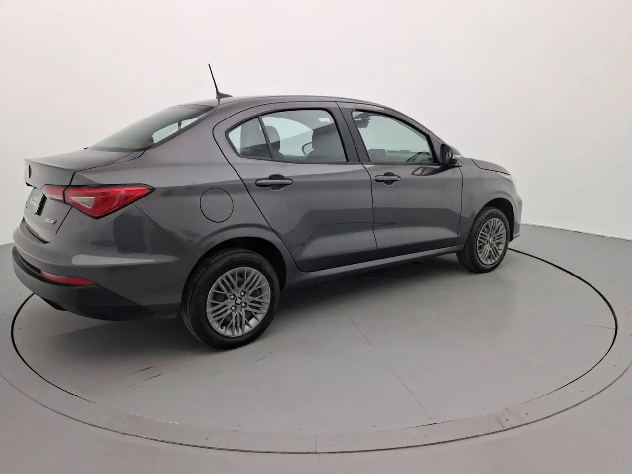 Fiat Cronos Drive 1.0 6V 2026 - Foto 5