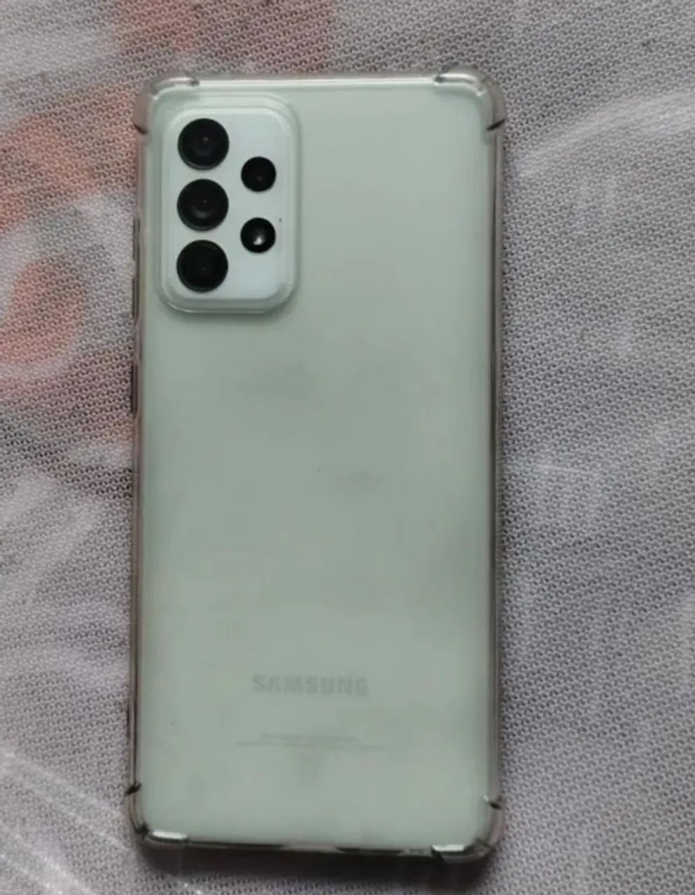 Samsung A52S  - Foto 2